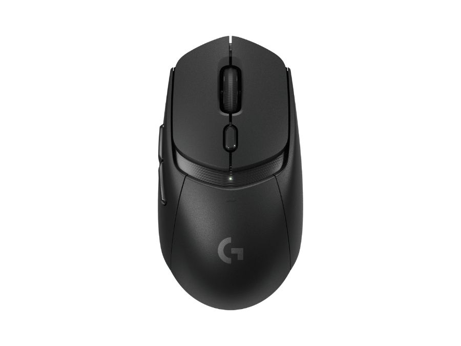 ماوس لوجيتك G309 لايت سبيد لاسلكي جيمنج – أسود