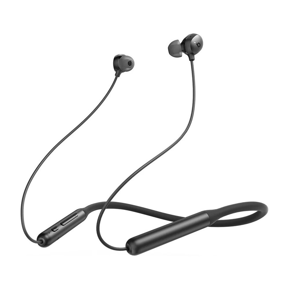 سماعة أنكر ساوندكور Life U2i بلوتوث نيك باند – أسود
